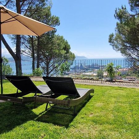 Villamara Luxury Rooms La Spezia Luaran gambar