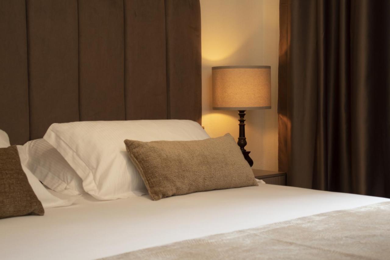 Villamara Luxury Rooms La Spezia Luaran gambar
