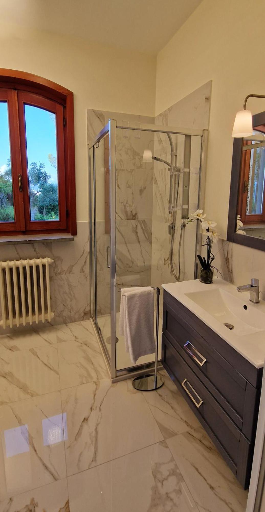 Villamara Luxury Rooms La Spezia Luaran gambar