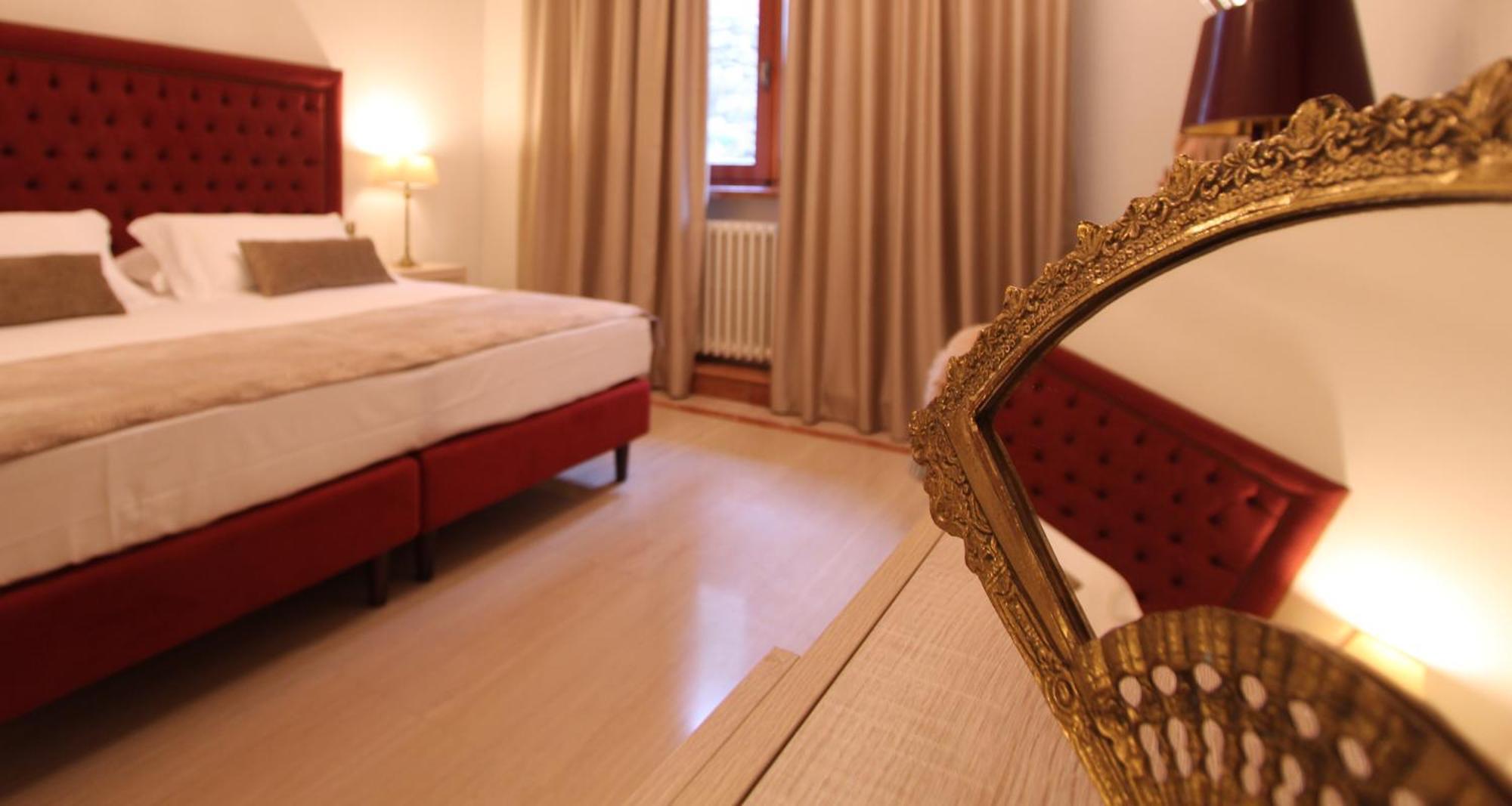 Villamara Luxury Rooms La Spezia Luaran gambar