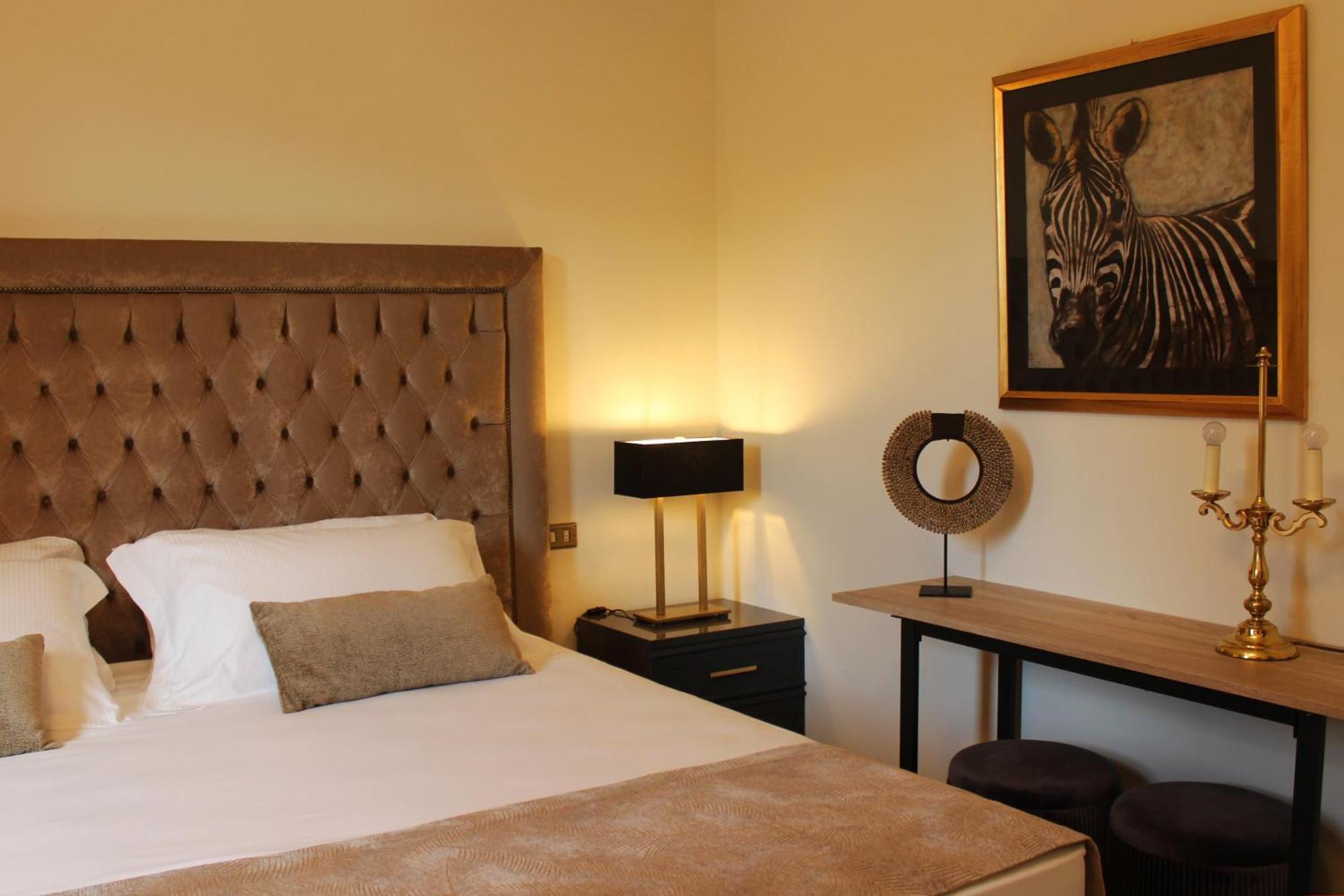Villamara Luxury Rooms La Spezia Luaran gambar