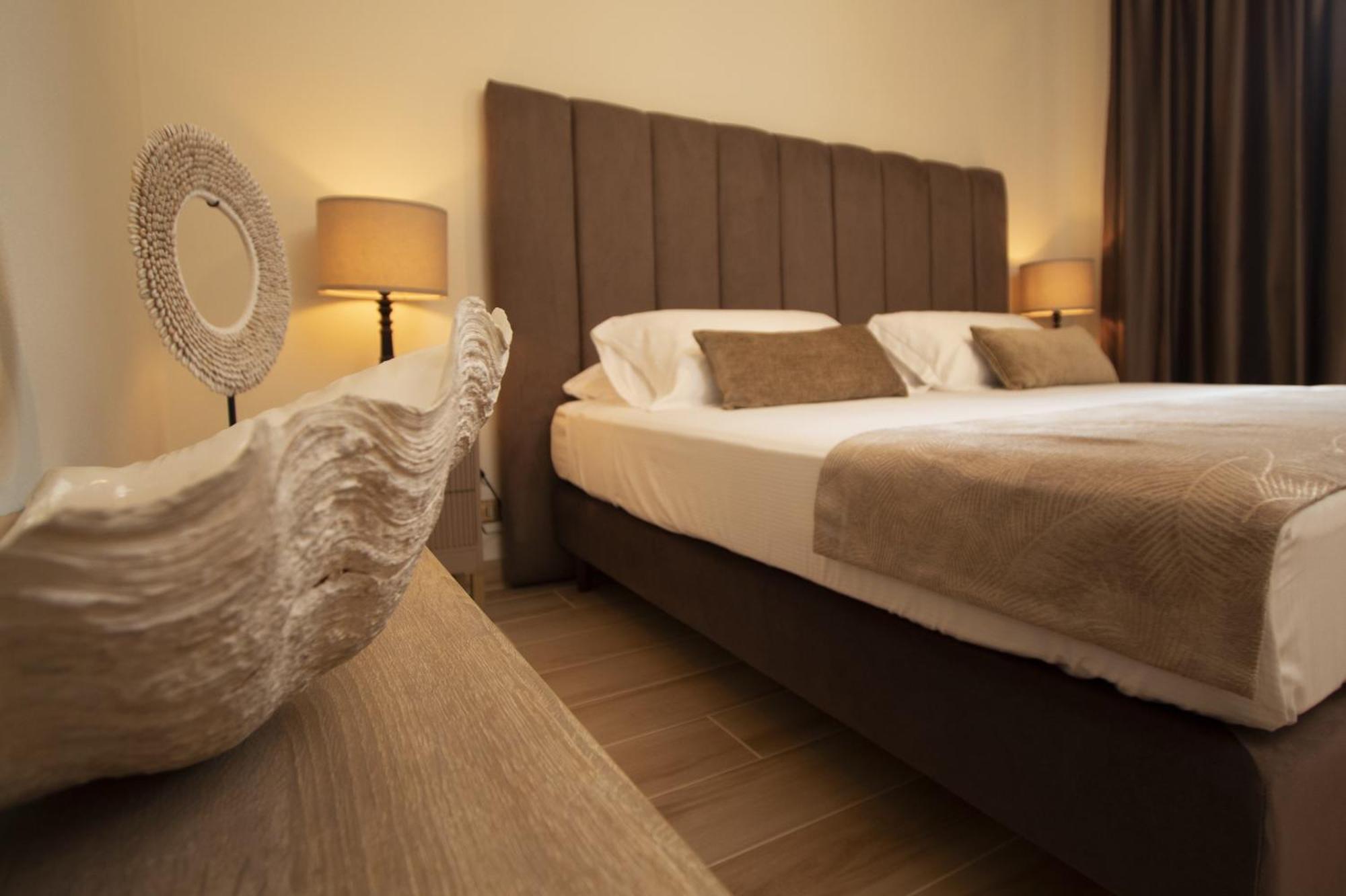 Villamara Luxury Rooms La Spezia Luaran gambar